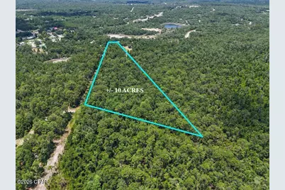 10 Acres Wellington Place, Chipley, FL 32428 - Photo 3