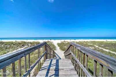 17195 Front Beach Road #6, Panama City Beach, FL 32413 - Photo 49