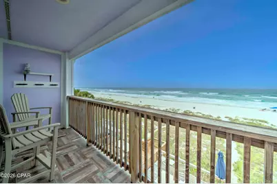 17195 Front Beach Road #6, Panama City Beach, FL 32413 - Photo 35