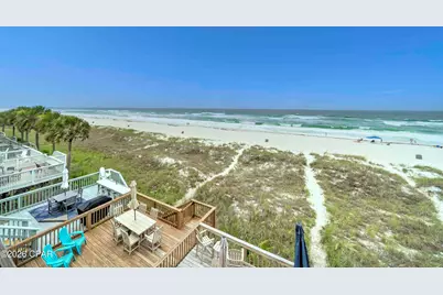 17195 Front Beach Road #6, Panama City Beach, FL 32413 - Photo 37