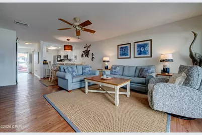17195 Front Beach Road #6, Panama City Beach, FL 32413 - Photo 13