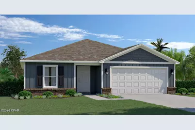 5159 Harvey Street, Panama City, FL 32404 - Photo 1