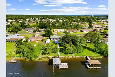7033 Yellow Bluff Road, Panama City, FL 32404 - Photo 49