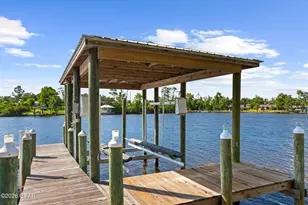 7033 Yellow Bluff Rd, Panama City, FL 32404 - Photo 35