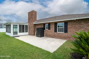 12302 Country Club Dr, Panama City, FL 32404 - Photo 23