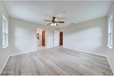 12302 Country Club Drive, Panama City, FL 32404 - Photo 15