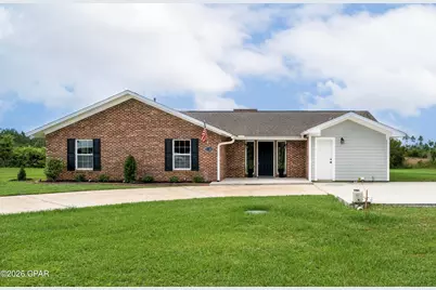 12302 Country Club Drive, Panama City, FL 32404 - Photo 29