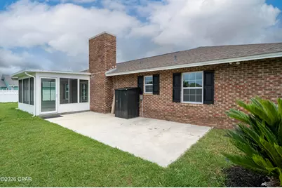 12302 Country Club Drive, Panama City, FL 32404 - Photo 23
