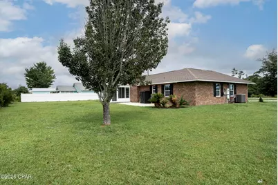 12302 Country Club Drive, Panama City, FL 32404 - Photo 25