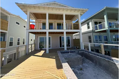 2300 Nella Nook, Saint George Island, FL 32328 - Photo 13
