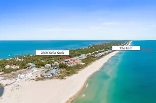 2300 Nella Nook, Saint George Island, FL 32328 - Photo 3