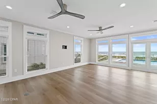 116 S 35th St, Mexico Beach, FL 32456 - Photo 9