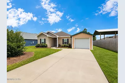 6922 Bayou George Drive, Panama City, FL 32404 - Photo 25