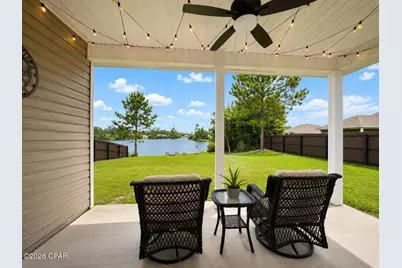 6922 Bayou George Drive, Panama City, FL 32404 - Photo 21