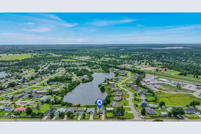 6922 Bayou George Drive, Panama City, FL 32404 - Photo 27