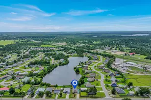 6922 Bayou George Dr, Panama City, FL 32404 - Photo 27
