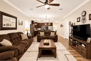 6922 Bayou George Dr, Panama City, FL 32404 - Photo 7