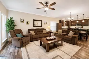 6922 Bayou George Dr, Panama City, FL 32404 - Photo 7
