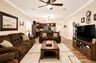 6922 Bayou George Dr, Panama City, FL 32404 - Photo 11