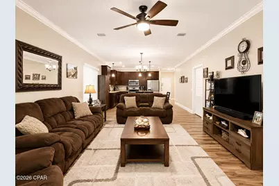 6922 Bayou George Drive, Panama City, FL 32404 - Photo 11