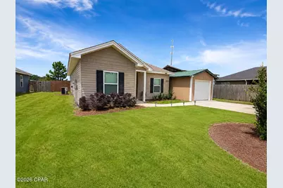 6922 Bayou George Drive, Panama City, FL 32404 - Photo 23