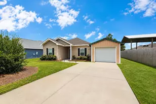 6922 Bayou George Dr, Panama City, FL 32404 - Photo 23