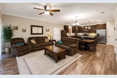 6922 Bayou George Drive, Panama City, FL 32404 - Photo 9