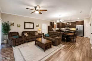 6922 Bayou George Dr, Panama City, FL 32404 - Photo 9