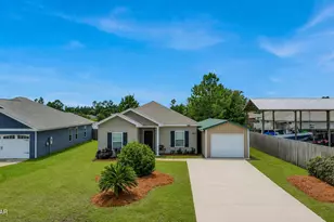 6922 Bayou George Dr, Panama City, FL 32404 - Photo 1