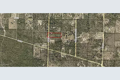 21824 Mudge Road, Fountain, FL 32438 - Photo 1