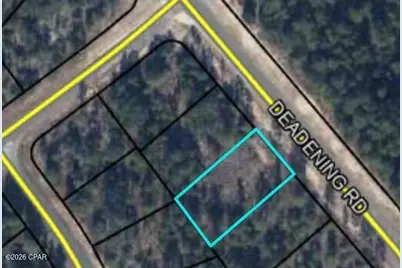 Lot 3 Deadening Road, Chipley, FL 32428 - Photo 3