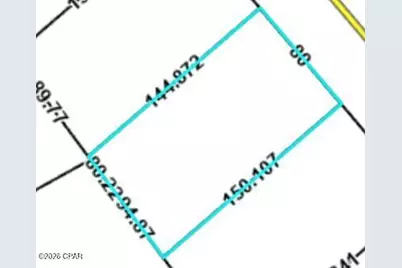 Lot 3 Deadening Road, Chipley, FL 32428 - Photo 5