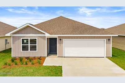 7063 George Day Lane, Panama City, FL 32404 - Photo 1