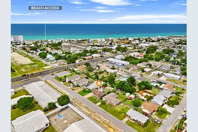 505 Beth Street, Panama City Beach, FL 32407 - Photo 35