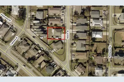 2620 Beech Street, Panama City Beach, FL 32408 - Photo 25