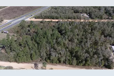 0 Dixie Avenue, Fountain, FL 32438 - Photo 3