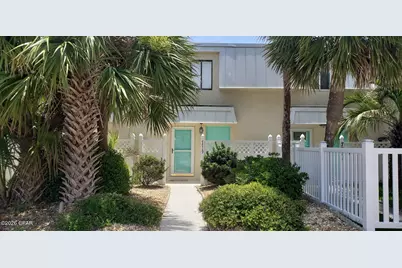 7719 Surf Drive, Panama City, FL 32408 - Photo 1