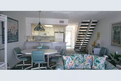 7719 Surf Drive, Panama City, FL 32408 - Photo 5