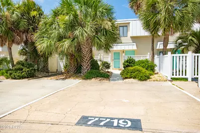7719 Surf Drive, Panama City, FL 32408 - Photo 11