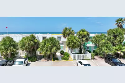7719 Surf Drive, Panama City, FL 32408 - Photo 1