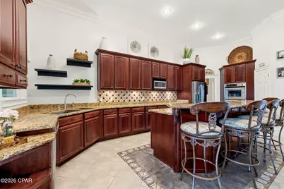 119 Legend Lakes Drive, Panama City Beach, FL 32408 - Photo 19