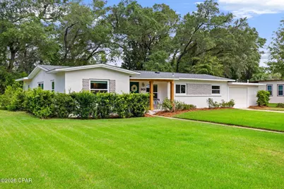 901 Fairy Avenue, Panama City, FL 32401 - Photo 1