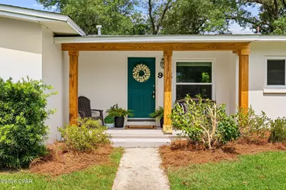 901 Fairy Avenue, Panama City, FL 32401 - Photo 3