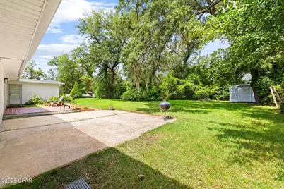 901 Fairy Avenue, Panama City, FL 32401 - Photo 35