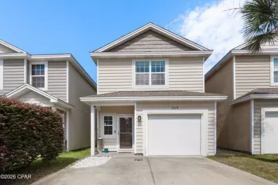 2428 Causeway Manor Court, Panama City Beach, FL 32408 - Photo 1