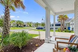 434 Foxtail Wy, Panama City Beach, FL 32407 - Photo 5