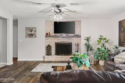 213 Hugh Thomas Drive, Panama City, FL 32404 - Photo 11