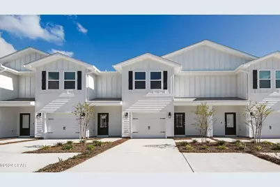 202 Ellery Lane, Panama City Beach, FL 32413 - Photo 1
