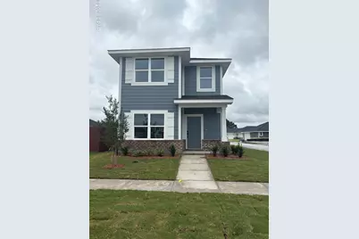 1211 Seafoam Street, Panama City, FL 32404 - Photo 1