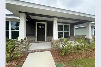 11504 Godart Street, Panama City, FL 32404 - Photo 1